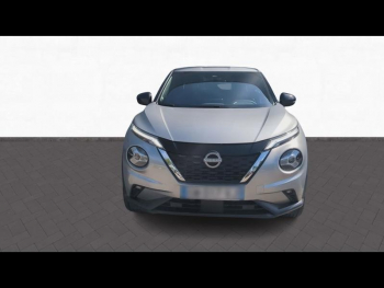 Photo 2 du bon plan NISSAN Juke 1.6 Hybrid 143ch Tekna 2023.5 occasion à 21480 €