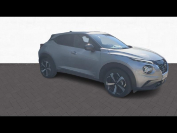 Photo 3 du bon plan NISSAN Juke 1.6 Hybrid 143ch Tekna 2023.5 occasion à 21480 €