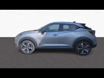 Photo 5 du bon plan NISSAN Juke 1.6 Hybrid 143ch Tekna 2023.5 occasion à 21480 €