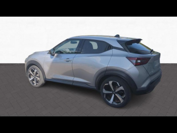 Photo 6 du bon plan NISSAN Juke 1.6 Hybrid 143ch Tekna 2023.5 occasion à 21480 €