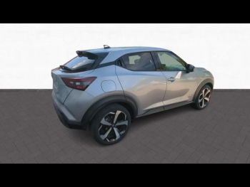 Photo 7 du bon plan NISSAN Juke 1.6 Hybrid 143ch Tekna 2023.5 occasion à 21480 €