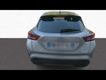 Photo 8 du bon plan NISSAN Juke 1.6 Hybrid 143ch Tekna 2023.5 occasion à 21480 €