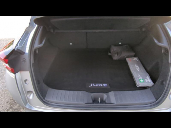 Photo 9 du bon plan NISSAN Juke 1.6 Hybrid 143ch Tekna 2023.5 occasion à 21480 €