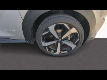 Photo 10 du bon plan NISSAN Juke 1.6 Hybrid 143ch Tekna 2023.5 occasion à 21480 €