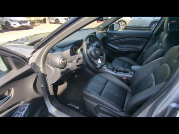 Photo 12 du bon plan NISSAN Juke 1.6 Hybrid 143ch Tekna 2023.5 occasion à 21480 €