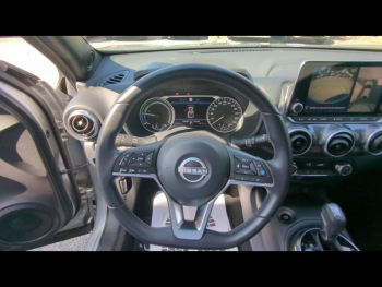 Photo 15 du bon plan NISSAN Juke 1.6 Hybrid 143ch Tekna 2023.5 occasion à 21480 €