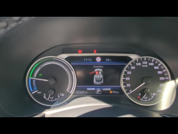 Photo 16 du bon plan NISSAN Juke 1.6 Hybrid 143ch Tekna 2023.5 occasion à 21480 €
