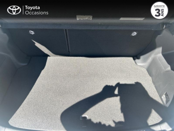 Photo 10 du bon plan TOYOTA Yaris 116h Collection 5p MY22 occasion à 18990 €