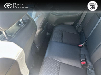 Photo 12 du bon plan TOYOTA Yaris 116h Collection 5p MY22 occasion à 18990 €