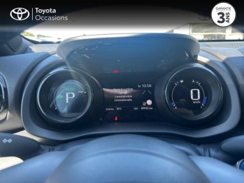 Photo 14 du bon plan TOYOTA Yaris 116h Collection 5p MY22 occasion à 18990 €