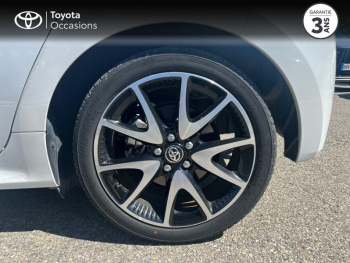 Photo 16 du bon plan TOYOTA Yaris 116h Collection 5p MY22 occasion à 18990 €
