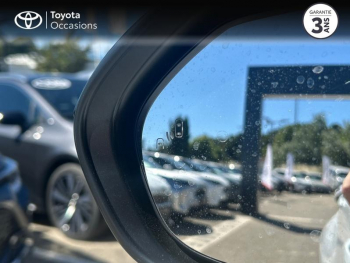 Photo 24 du bon plan TOYOTA Yaris 116h Collection 5p MY22 occasion à 18990 €