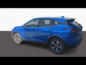Photo 2 du bon plan NISSAN Qashqai e-POWER 190ch N-Connecta 2022 occasion à 23980 €