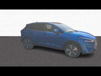 Photo 3 du bon plan NISSAN Qashqai e-POWER 190ch N-Connecta 2022 occasion à 23980 €