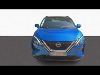 Photo 4 du bon plan NISSAN Qashqai e-POWER 190ch N-Connecta 2022 occasion à 23980 €