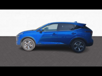 Photo 5 du bon plan NISSAN Qashqai e-POWER 190ch N-Connecta 2022 occasion à 23980 €