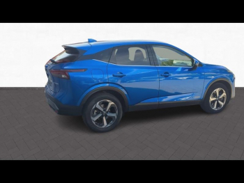 Photo 6 du bon plan NISSAN Qashqai e-POWER 190ch N-Connecta 2022 occasion à 23980 €