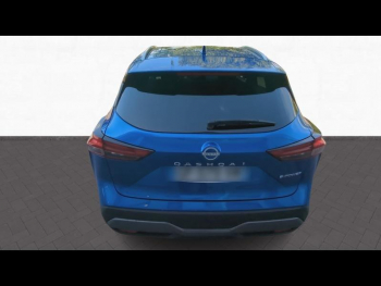 Photo 8 du bon plan NISSAN Qashqai e-POWER 190ch N-Connecta 2022 occasion à 23980 €