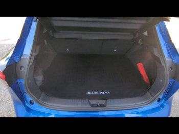 Photo 10 du bon plan NISSAN Qashqai e-POWER 190ch N-Connecta 2022 occasion à 23980 €