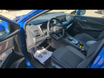 Photo 12 du bon plan NISSAN Qashqai e-POWER 190ch N-Connecta 2022 occasion à 23980 €