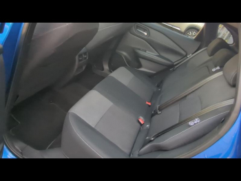 Photo 13 du bon plan NISSAN Qashqai e-POWER 190ch N-Connecta 2022 occasion à 23980 €