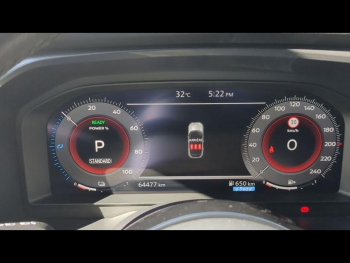 Photo 15 du bon plan NISSAN Qashqai e-POWER 190ch N-Connecta 2022 occasion à 23980 €