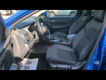 Photo 18 du bon plan NISSAN Qashqai e-POWER 190ch N-Connecta 2022 occasion à 23980 €