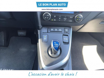 Photo 10 du bon plan TOYOTA Auris HSD 136h Style occasion à 12990 €