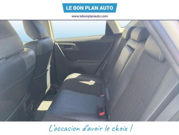 Photo 14 du bon plan TOYOTA Auris HSD 136h Style occasion à 12990 €