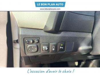 Photo 17 du bon plan TOYOTA Auris HSD 136h Style occasion à 12990 €