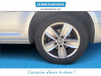 Photo 9 du bon plan VOLKSWAGEN Caddy 2.0 TDI 102ch Trendline 6cv occasion à 25990 €