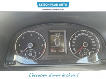 Photo 15 du bon plan VOLKSWAGEN Caddy 2.0 TDI 102ch Trendline 6cv occasion à 25990 €