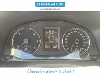 Photo 16 du bon plan VOLKSWAGEN Caddy 2.0 TDI 102ch Trendline 6cv occasion à 25990 €