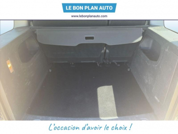 Photo 17 du bon plan VOLKSWAGEN Caddy 2.0 TDI 102ch Trendline 6cv occasion à 25990 €