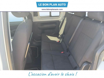 Photo 19 du bon plan VOLKSWAGEN Caddy 2.0 TDI 102ch Trendline 6cv occasion à 25990 €