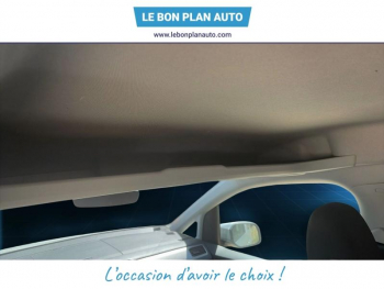 Photo 22 du bon plan VOLKSWAGEN Caddy 2.0 TDI 102ch Trendline 6cv occasion à 25990 €