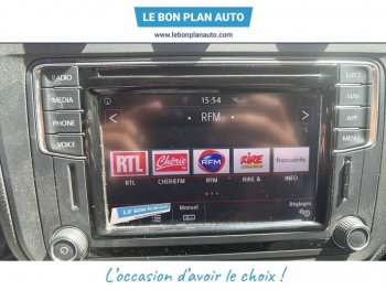 Photo 23 du bon plan VOLKSWAGEN Caddy 2.0 TDI 102ch Trendline 6cv occasion à 25990 €