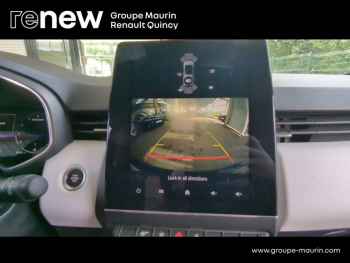 Photo 24 du bon plan RENAULT Clio 1.0 TCe 90ch Techno occasion à 14490 €