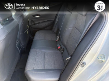 Photo 12 du bon plan TOYOTA Corolla 122h Design MY21 occasion à 21990 €