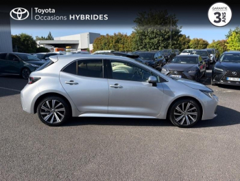 Photo 17 du bon plan TOYOTA Corolla 122h Design MY21 occasion à 21990 €