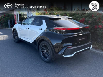 Photo 2 du bon plan TOYOTA C-HR 2.0 Hybride Rechargeable 225ch Collection MY26 occasion à 40790 €