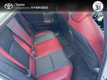 Photo 7 du bon plan TOYOTA C-HR 2.0 Hybride Rechargeable 225ch Collection MY26 occasion à 40790 €