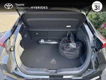 Photo 10 du bon plan TOYOTA C-HR 2.0 Hybride Rechargeable 225ch Collection MY26 occasion à 40790 €