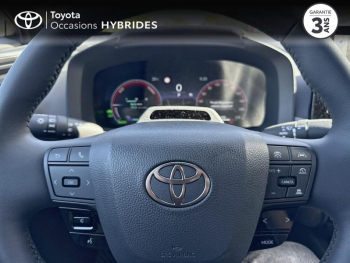 Photo 13 du bon plan TOYOTA C-HR 2.0 Hybride Rechargeable 225ch Collection MY26 occasion à 40790 €