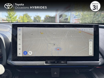 Photo 15 du bon plan TOYOTA C-HR 2.0 Hybride Rechargeable 225ch Collection MY26 occasion à 40790 €