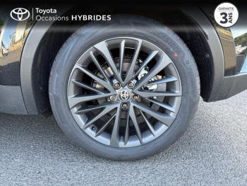 Photo 16 du bon plan TOYOTA C-HR 2.0 Hybride Rechargeable 225ch Collection MY26 occasion à 40790 €