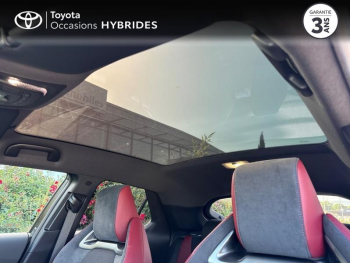 Photo 17 du bon plan TOYOTA C-HR 2.0 Hybride Rechargeable 225ch Collection MY26 occasion à 40790 €