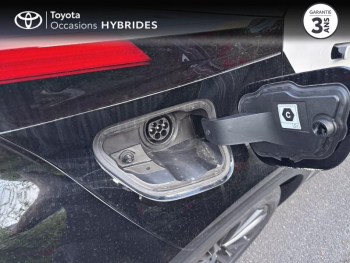 Photo 18 du bon plan TOYOTA C-HR 2.0 Hybride Rechargeable 225ch Collection MY26 occasion à 40790 €