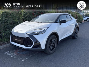Photo 19 du bon plan TOYOTA C-HR 2.0 Hybride Rechargeable 225ch Collection MY26 occasion à 40790 €
