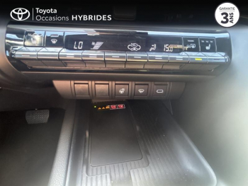 Photo 23 du bon plan TOYOTA C-HR 2.0 Hybride 200ch Design NG23 occasion à 28990 €